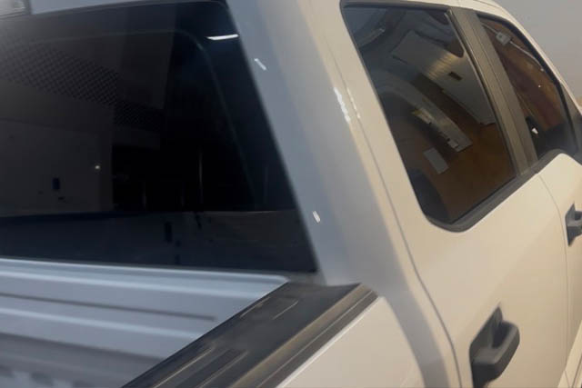 Ford F150 window tinting in Maricopa Arizona